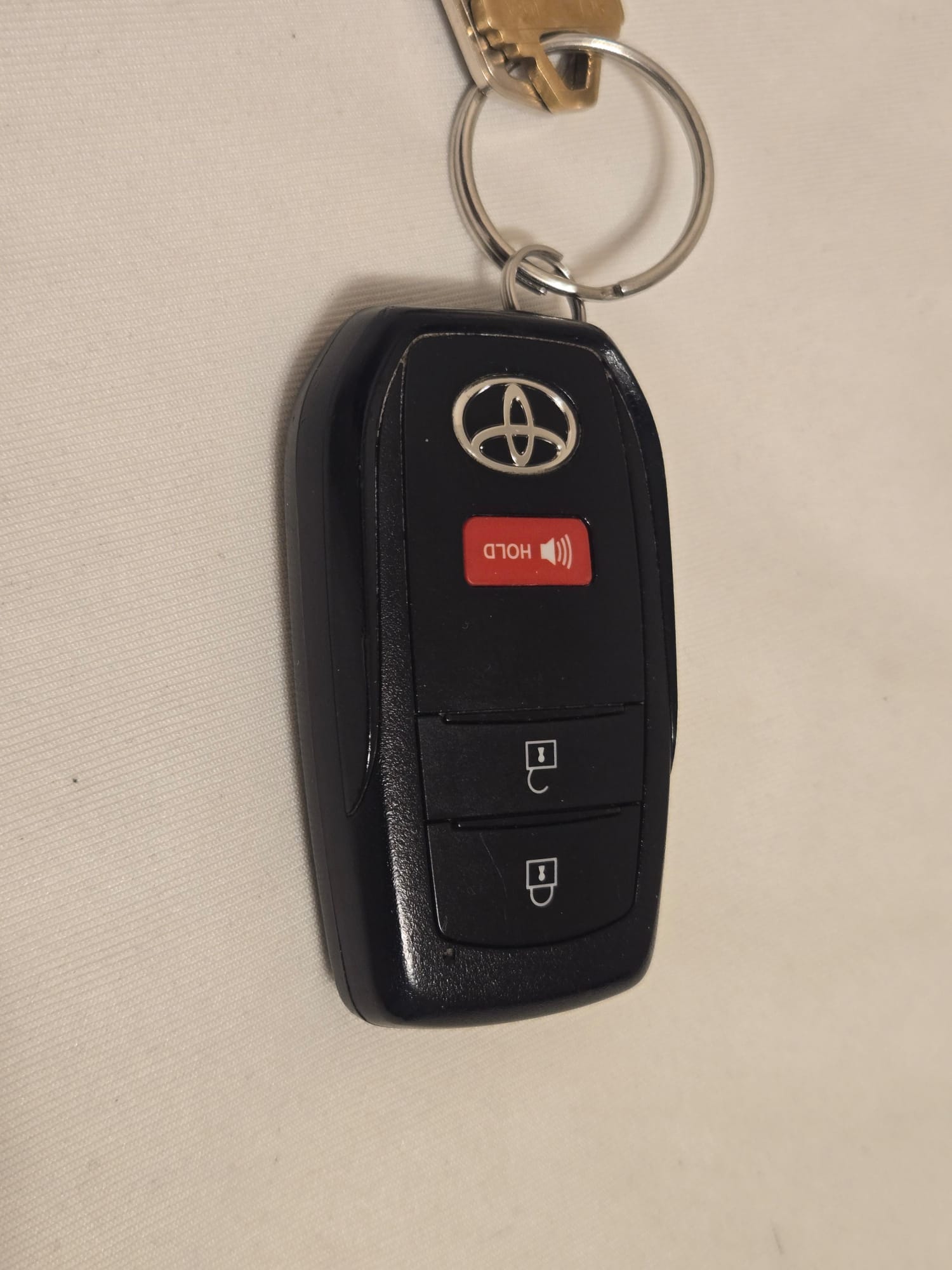 Original Keyfob