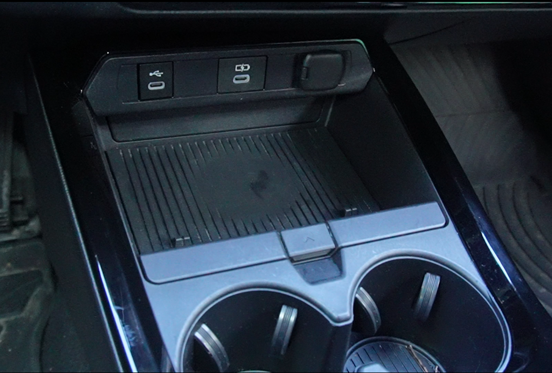 3D Scanned Prius Center Tray - Boston 3D Printing Services